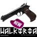 MANURHIN / WALTHER PP Sport-C .22lr