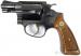 Rewolwer Smith&Wesson mod. 36 kal. .38Special
