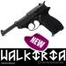 Pistolet WALTHER P38 9mm Luger