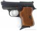 Pistolet Pioneer Arms Targa GT 76 kal. 6,35Br.