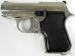 Pistolet Tanfoglio GT27 - H25S kal. 6,35Br.