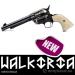 Rewolwer PALMETTO 1902 kal. .38-40WCF