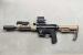 Karabinek  AR-9 SVRN ARMS PAC 9