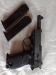 Walther P4 9mm para