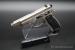 CZ 75B kal. 9x19 nikiel prod. 1998
