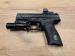 Beretta APX A1 z kolimatorem Burris Fastfire IV