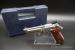 Beretta 92 FS Stainless Golden kal. 9x19
