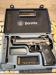 Beretta 92F 9x19