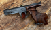 pistolet Bajkał IŻ-35M .22LR