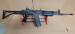 GALIL wersja I 5,56 x 45 