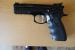 Pistolet CZ 75sp01 SHADOW