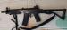 Galil SAR 5,56X45, 223 