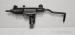 Pistolet maszynowy MINI UZI KAL. 9X19 /MKB-072/