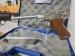 Luger P08 American Eagle 