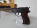 Walther P38 byf44 wojenny 