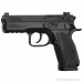pistolet CZ Shadow 2 Carry kal.9x19