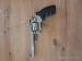 Smith & Wesson 66-5 357 magnum