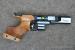 Pistolet Pardini SP NEW