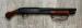 Strzelba Mossberg 590 Nightstick + kolba Magpul