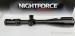 Nightforce Competition 15-55x52
