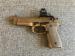Beretta M9A4 Holosun 507 Comp 