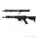 Southern Tactical ST-15 11,5” + upper 16″ 