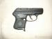 Pistolet RUGER LCP