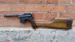 Mauser C96 kal. 7,63 Mauser ze zgodną kaburokolbą