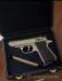 Walther PPK/S .380acp