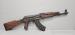 AK 47 Frezowany TYP 2 – 1951 Kal 7,62×39 /MKB-089/