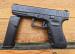 *019* Pistolet Glock 17C, Kal. 9x19 - Kompensator