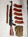 AK47 7,62x39 NOWY