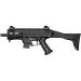 Scorpion Evo 3 micro, 9x19, spust Timney
