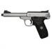 S&W Victory, 22 LR z gwintem
