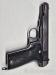 7,65 mm pistolet MAB mod. D 1939