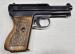 7,65 mm pistolet Mauser M.1914/34