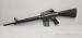 *021* Karabin ArmaLite AR10, Kal. 7,62x51