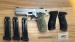 Sig Sauer P226 LDC II TacOps Stainless, kal. 9x19