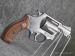 Smith & Wesson mod.60 38 S&W spec