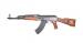 karabinek AK GN Radom kal.7,62x39mm