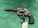 Rewolwer Colt mod. New Service .455 Webley