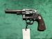 Rewolwer Colt mod. New Service .455 Webley