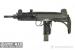 Pistolet IMI UZI, 9x19mm Parabellum [M4810]