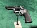 Rewolwer S&W mod. 36 .38 special. 