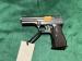 Pistolet CZ mod. 24 9mm Browning kurz 