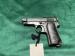 Pistolet Beretta mod. 1934 mm Browning kurz 4
