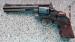 COLT PYTHON 6" .357 Magnum rok 1971 