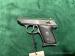 Pistolet Walther mod. TPH .22LR
