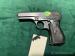 Pistolet CZ mod.27 7,65mm Browning