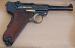 Mauser P08 Luger Parabellum kal. 9mm